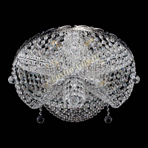 Люстра Виктория в Симферополе Гусь Хрустальный