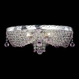 Люстра Виктория розовая в Симферополе