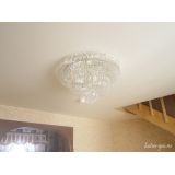 Люстра Водопад в Симферополе