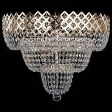 Люстра Водопад Корона №2 в Симферополе