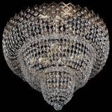 Люстра Водопад Корона №2 в Симферополе