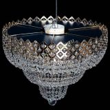 Люстра Водопад Корона №2 в Симферополе