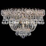 Люстра Водопад шар в Симферополе