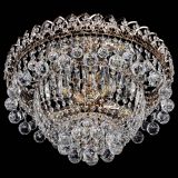 Люстра Водопад шар в Симферополе