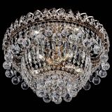 Люстра Водопад шар в Симферополе