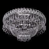 Люстра Водопад шар в Симферополе