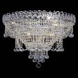 Люстра Водопад Софья №8 в Симферополе