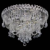 Люстра Водопад Софья №8 в Симферополе