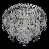 Люстра Водопад Софья №8 в Симферополе