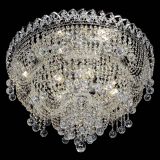 Люстра Водопад Софья №8 в Симферополе