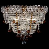 Люстра Водопад Софья чайная в Симферополе