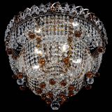 Люстра Водопад Софья чайная в Симферополе