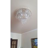 Люстра Водопад Софья в Симферополе