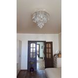 Люстра Водопад Софья в Симферополе