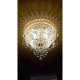 Люстра Водопад Софья в Симферополе