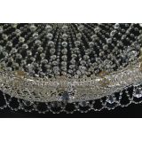 Люстра Водоворот 800 мм Ажур в Симферополе