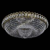 Люстра Водоворот Купол под бронзу в Симферополе