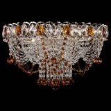 Люстра Водоворот Ольга шар чайная в Симферополе