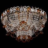 Люстра Водоворот Ольга шар чайная в Симферополе