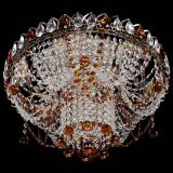 Люстра Водоворот Ольга шар чайная в Симферополе