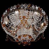 Люстра Водоворот Ольга шар чайная в Симферополе