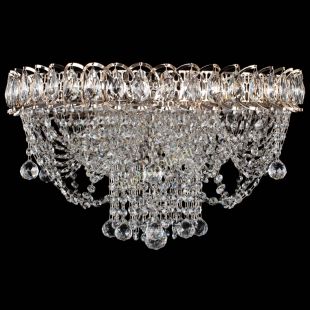  Люстра Водоворот Ольга шар