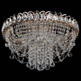 Люстра Водоворот Ольга шар в Симферополе