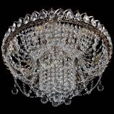 Люстра Водоворот Ольга шар в Симферополе