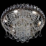 Люстра Водоворот Ольга шар в Симферополе