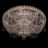 Люстра Водоворот Ольга в Симферополе