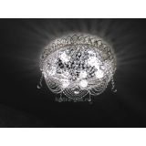 Люстра Роза Водоворот в Симферополе