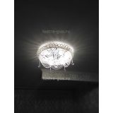 Люстра Роза Водоворот в Симферополе