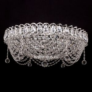 Люстра Роза Водоворот в Симферополе отзыв и фото покупателя