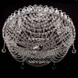 Люстра Роза Водоворот в Симферополе