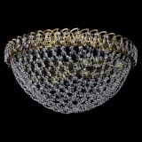 Люстра Водоворот Сетка Обтикон под бронзу в Симферополе