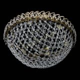 Люстра Водоворот Сетка Обтикон под бронзу в Симферополе