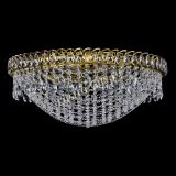 Люстра Водоворот Сетка под бронзу в Симферополе