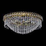 Люстра Водоворот Сетка под бронзу в Симферополе