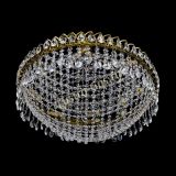 Люстра Водоворот Сетка под бронзу в Симферополе