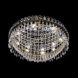 Люстра Водоворот Сетка под бронзу в Симферополе