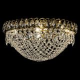 Люстра Водоворот Сетка под бронзу в Симферополе