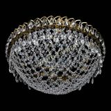 Люстра Водоворот Сетка под бронзу в Симферополе