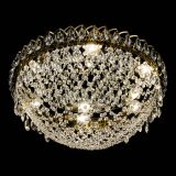 Люстра Водоворот Сетка под бронзу в Симферополе