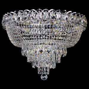 Люстра Водоворот Торжок в Симферополе отзыв и фото покупателя