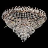 Люстра Водоворот Торжок в Симферополе