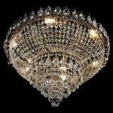 Люстра Водоворот Торжок в Симферополе