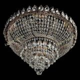 Люстра Водоворот Торжок в Симферополе