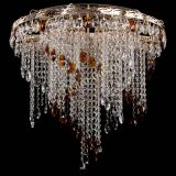 Люстра Вьюга чайная в Симферополе