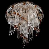 Люстра Вьюга чайная в Симферополе