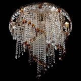 Люстра Вьюга чайная в Симферополе